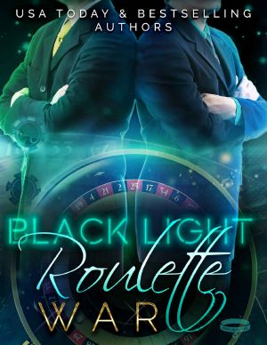 [Black Light Anthologies 01] • Black Light · Roulette War